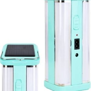 Rechargeable LED Emergency Flashlight