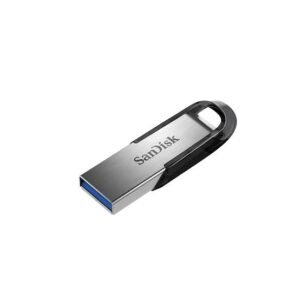 Ultra-Speed Metal Flash Drive 64GB USB 3.0
